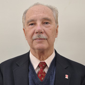 Martin R. Seoane